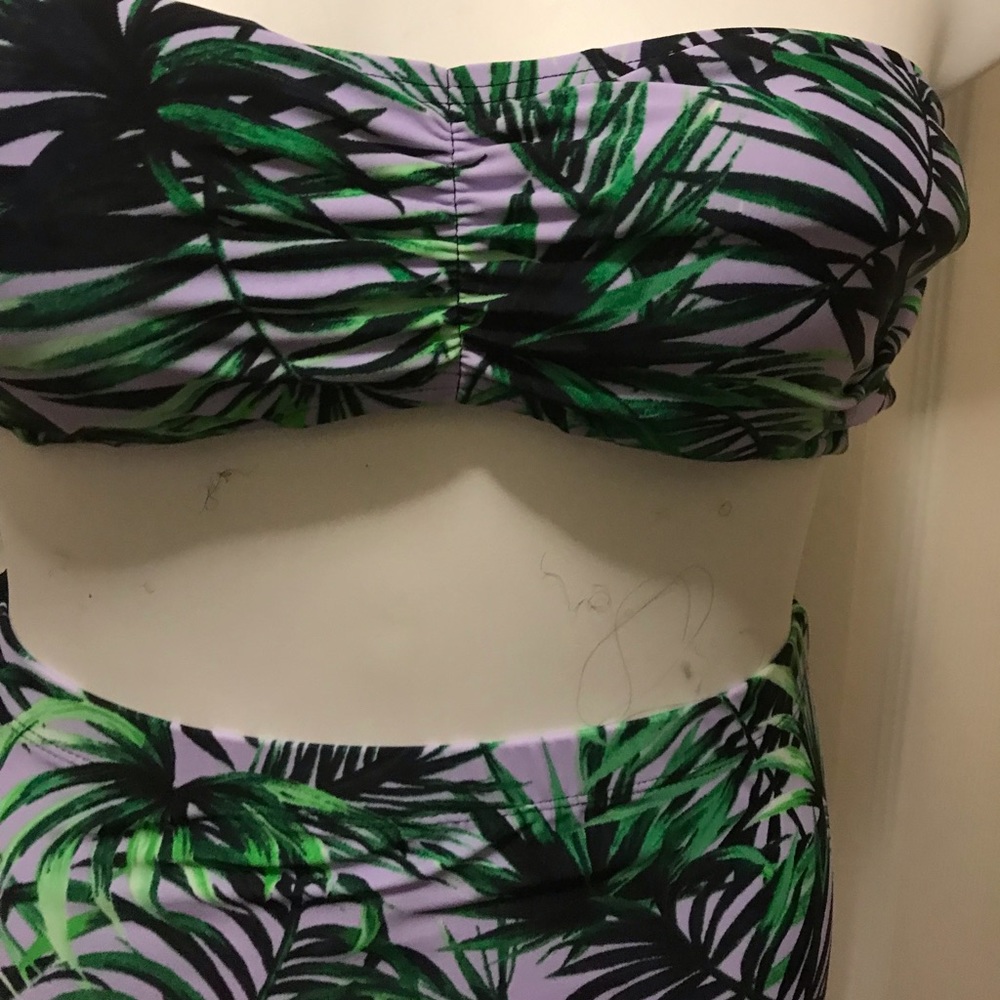 Swim Sexy Two-Piece Swimsuit Size 12